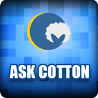 Ask Cotton ไอคอน