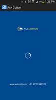 Ask Cotton โปสเตอร์