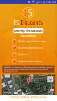 ES Discounts screenshot 2