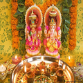 Diwali Dhanteras Pujas Videos