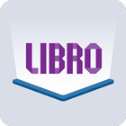 Libro eBook Reader أيقونة