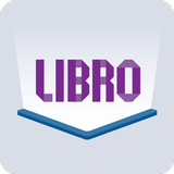 Libro eBook Reader أيقونة