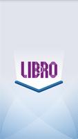 Libro eBook Reader پوسٹر