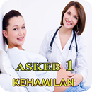 Askeb 1 (kehamilan) APK