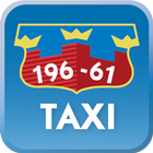 Barbakan Taxi Mobil 图标