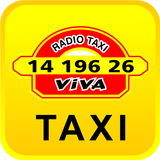 VIVA Taxi Tarnów ikona