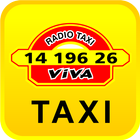 VIVA Taxi Tarnów आइकन