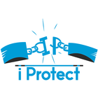 I Protect + icône