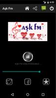 Aşk FM capture d'écran 3