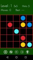 برنامه‌نما Color Game عکس از صفحه