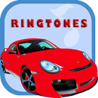 Car Ringtones icon