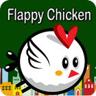 Chicken Jump icône