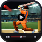 Watch Cricket icono