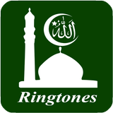 Islamic Ringtones أيقونة