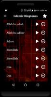 Islamic Ringtones Cartaz