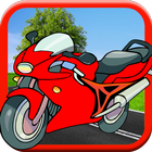 Motorcycle Ringtones ikon