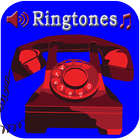 Telephone Ringtones ไอคอน