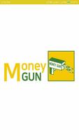 Money Gun الملصق