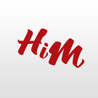 Ask HiM! -Old icône