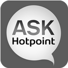 Ask Hotpoint ไอคอน