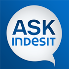 Ask Indesit 图标