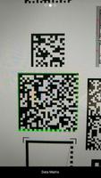2D Barcode Reader Ekran Görüntüsü 2