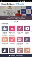 برنامه‌نما Career Guidance - JP Gandhi عکس از صفحه