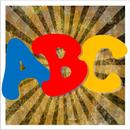 ABC Garden English Alphabets! APK