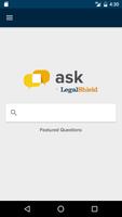 Ask by LegalShield Cartaz