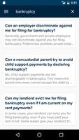 Ask by LegalShield скриншот 1