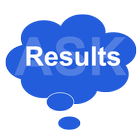 ASKResults アイコン