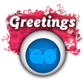 Greetings-Go