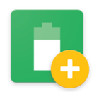 BetterBatteryStats icon