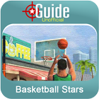 Guide for Basketball Stars アイコン