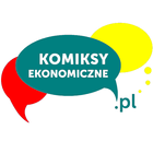 Komiksy Ekonomiczne icon