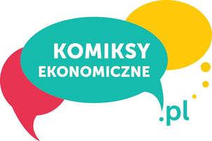 Komiksy Ekonomiczne Affiche