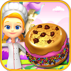 🍪 Cookie Crush Mania 🍪 biểu tượng