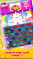 🍪 Cookie Crush Mania 🍪 ảnh chụp màn hình 1