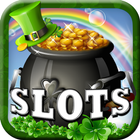 Irish "Lucky Eyes" Slot Pokies icon
