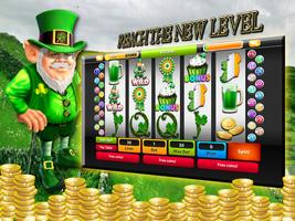 Irish "Lucky Eyes" Slot Pokies screenshot 3