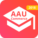 AAU Commerce GC 2018 APK