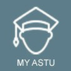 My ASTU أيقونة