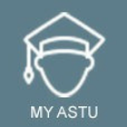 My ASTU 图标