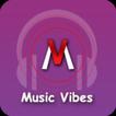 ”Music Vibes: Socializing Music