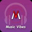 Music Vibes: Socializing Music