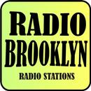 Radio Brooklyn-Radio Stations APK