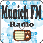 Munich FM Radio アイコン