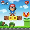 Ash World: Pokeball Adventures APK