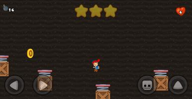 Ash World: Pokeball Adventures capture d'écran 3
