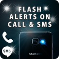 Flash Alerts on CALL and SMS